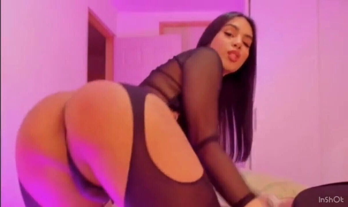 Shemales Dancing Compilation