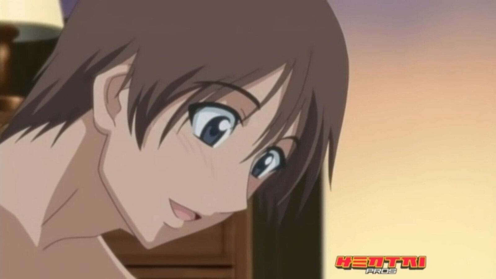 Busty Brother Tsutomu Give Their Lust