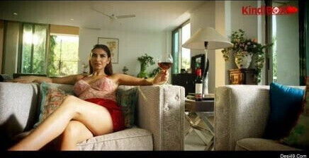 Broker serial scenes