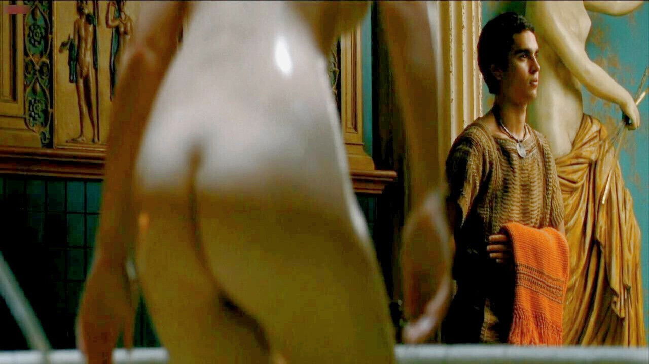 Rachel Weisz nude Agora 2009