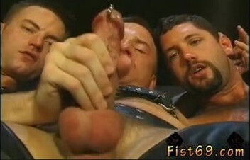 Ugly guys fucking each other porn african free