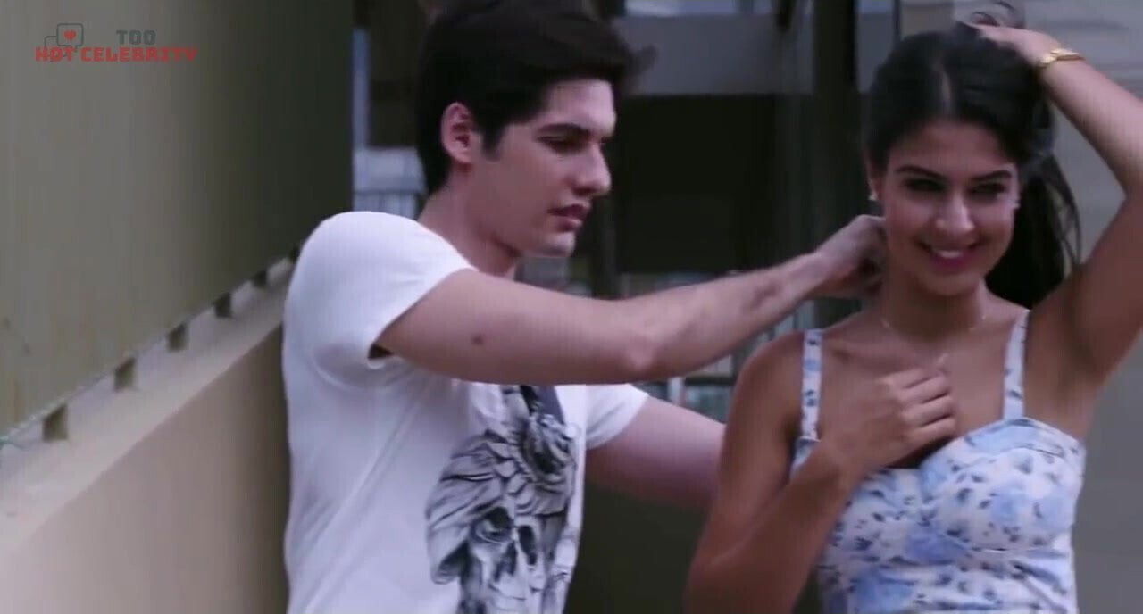 Melisa Tors Mihrez Padisahi 2015