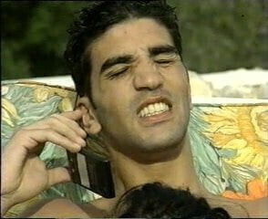 Line full German movie