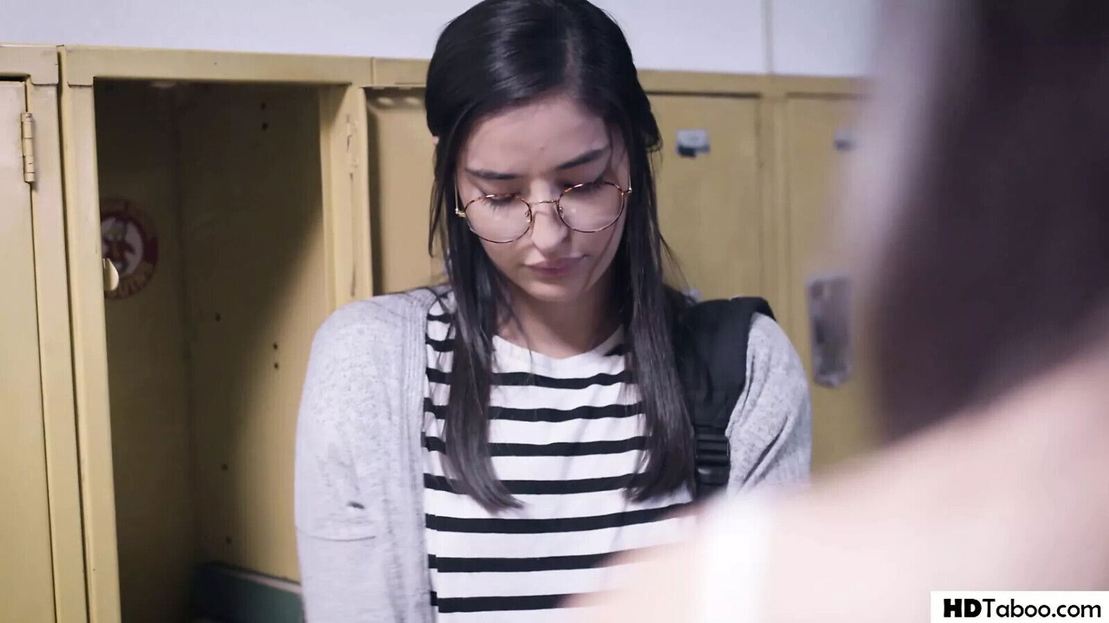 Bullying turns into lesbian bitch's nightmare