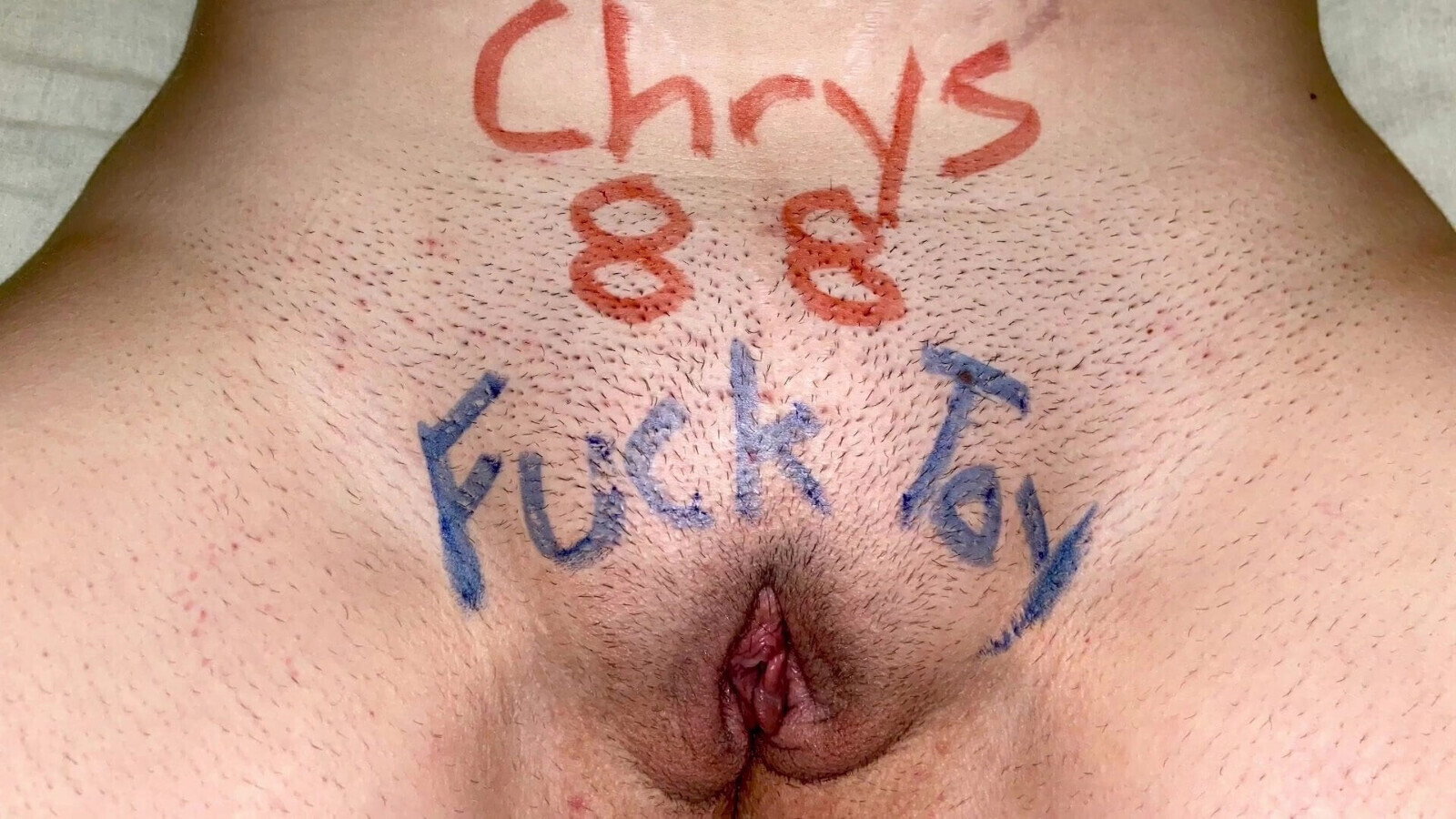 WELCUM BACK CHRYS88