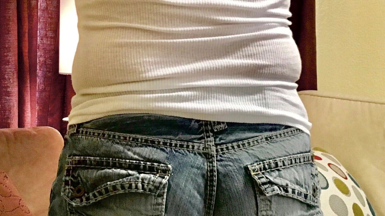 Brett Bradly gets bred cute Middle Eastern guy!