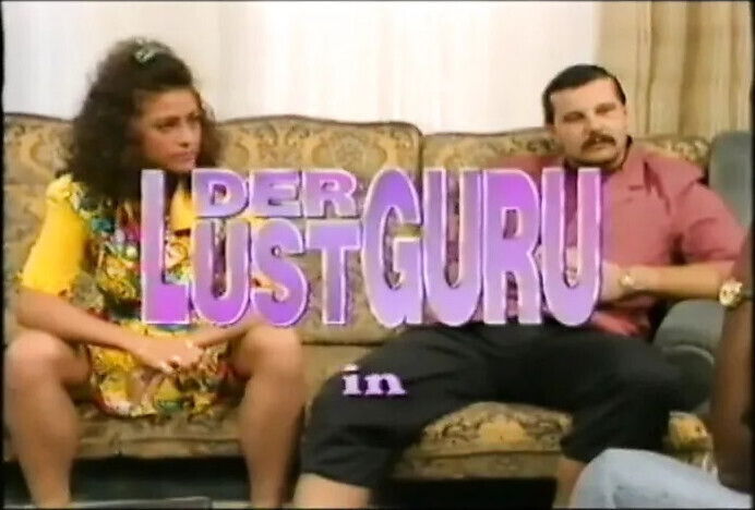 Lustguru full German movie
