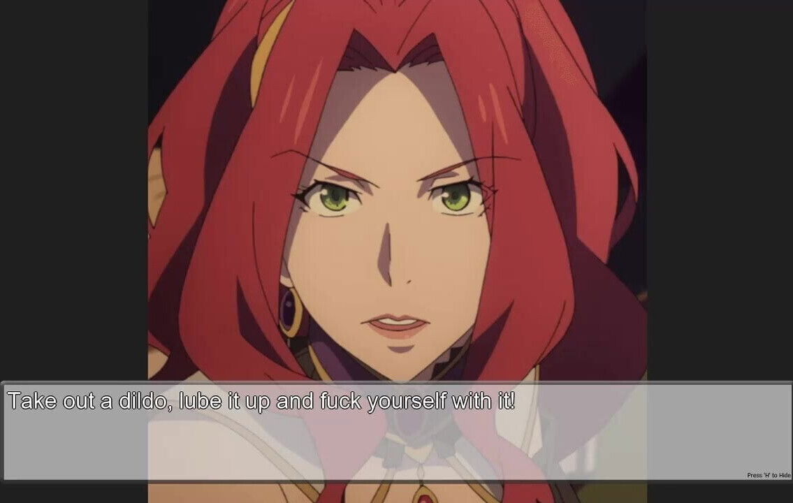 Malty Melromarc's Tricked Slave Database