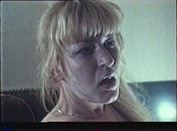 Voglio Farlo full italian movie