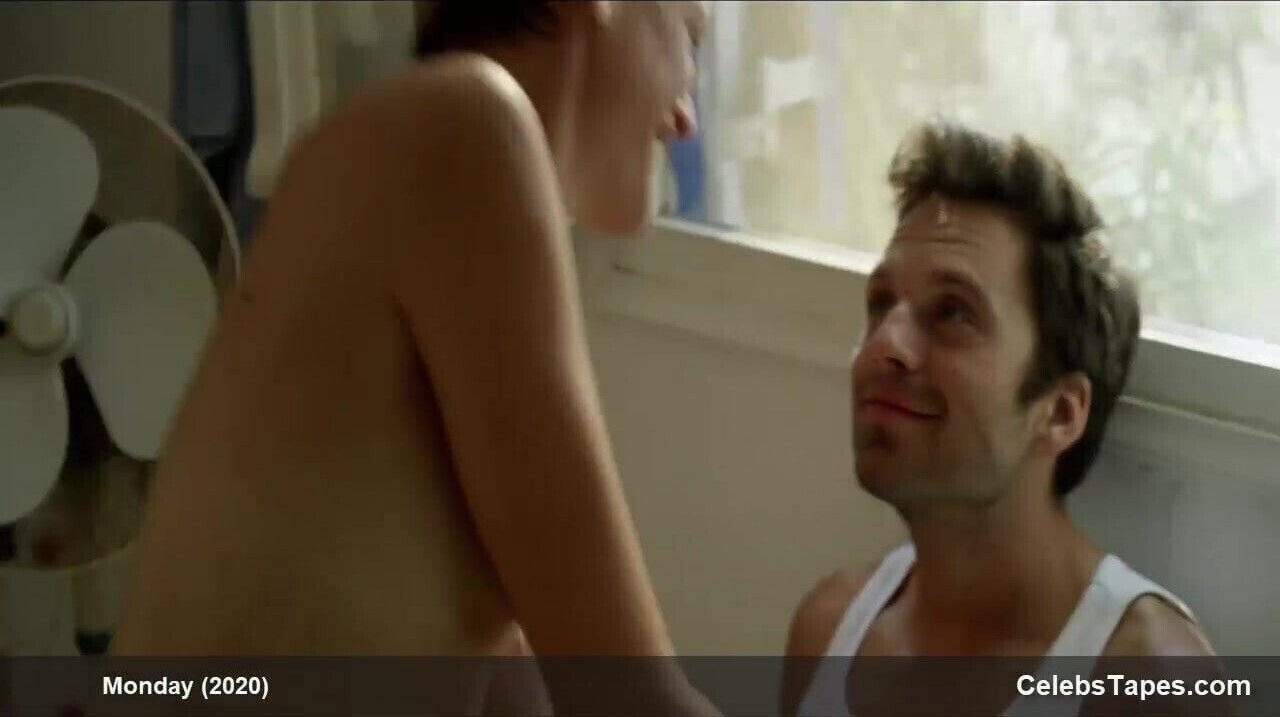 Denise Gough nude full frontal scenes