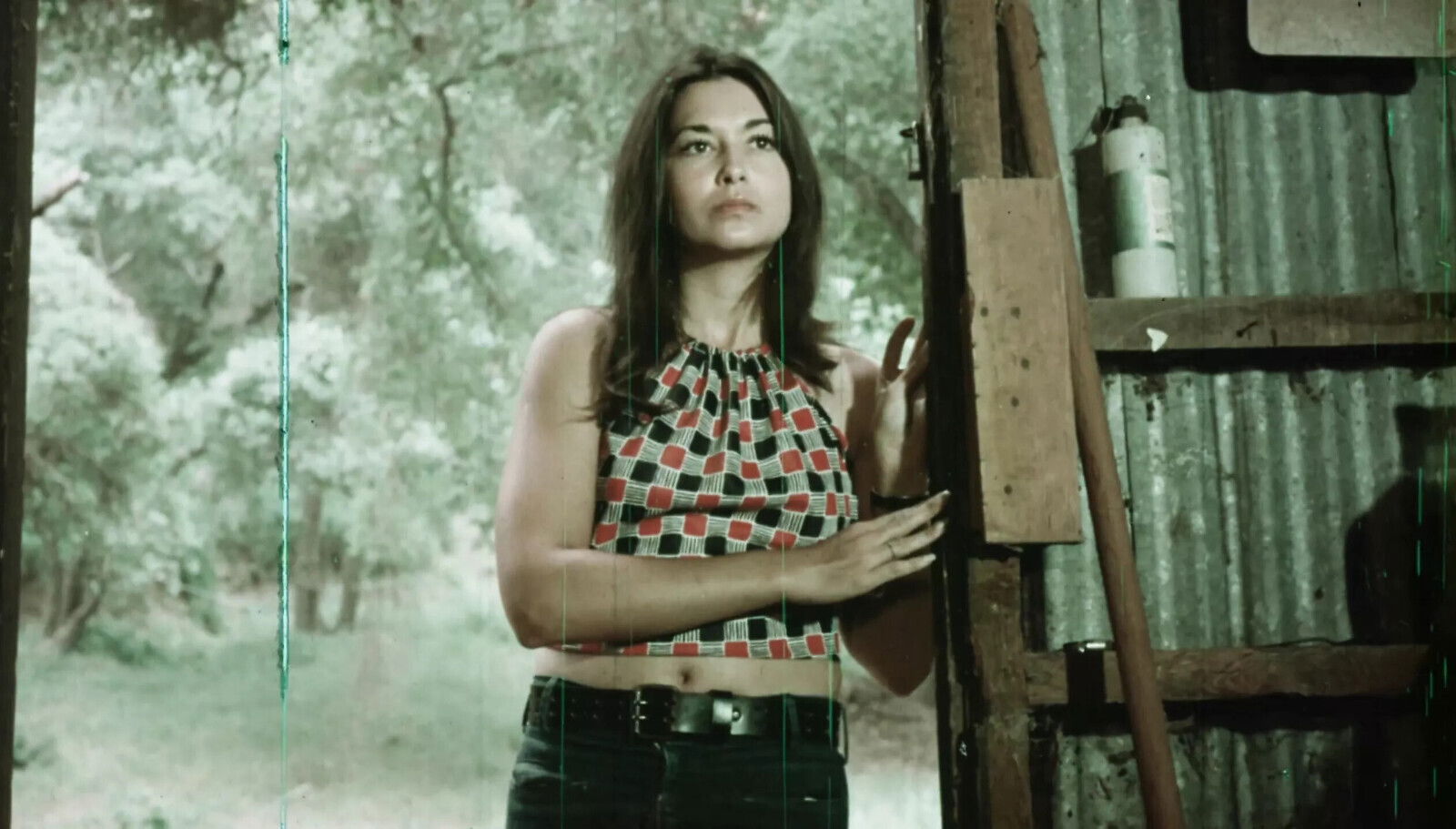 Dirty Dolls (35mm Remastered)