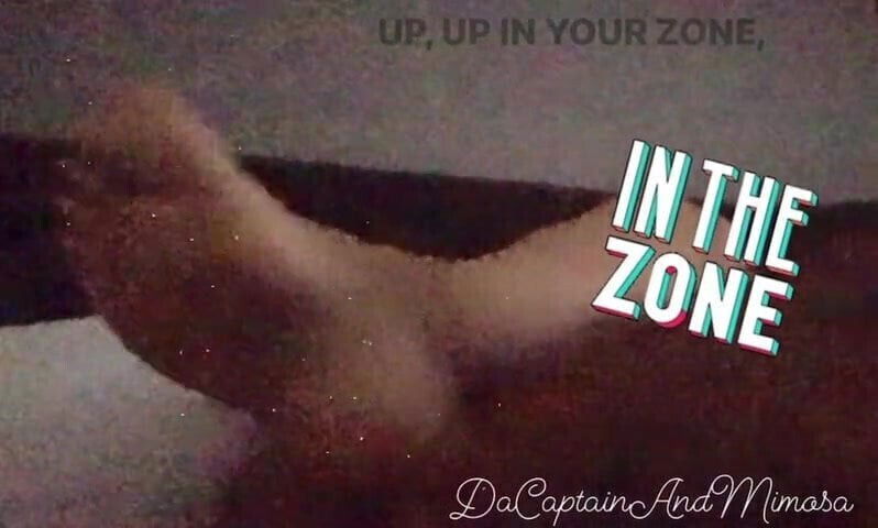 DaCaptainAndMimosa SLOW DANCING MOON ROUNDS