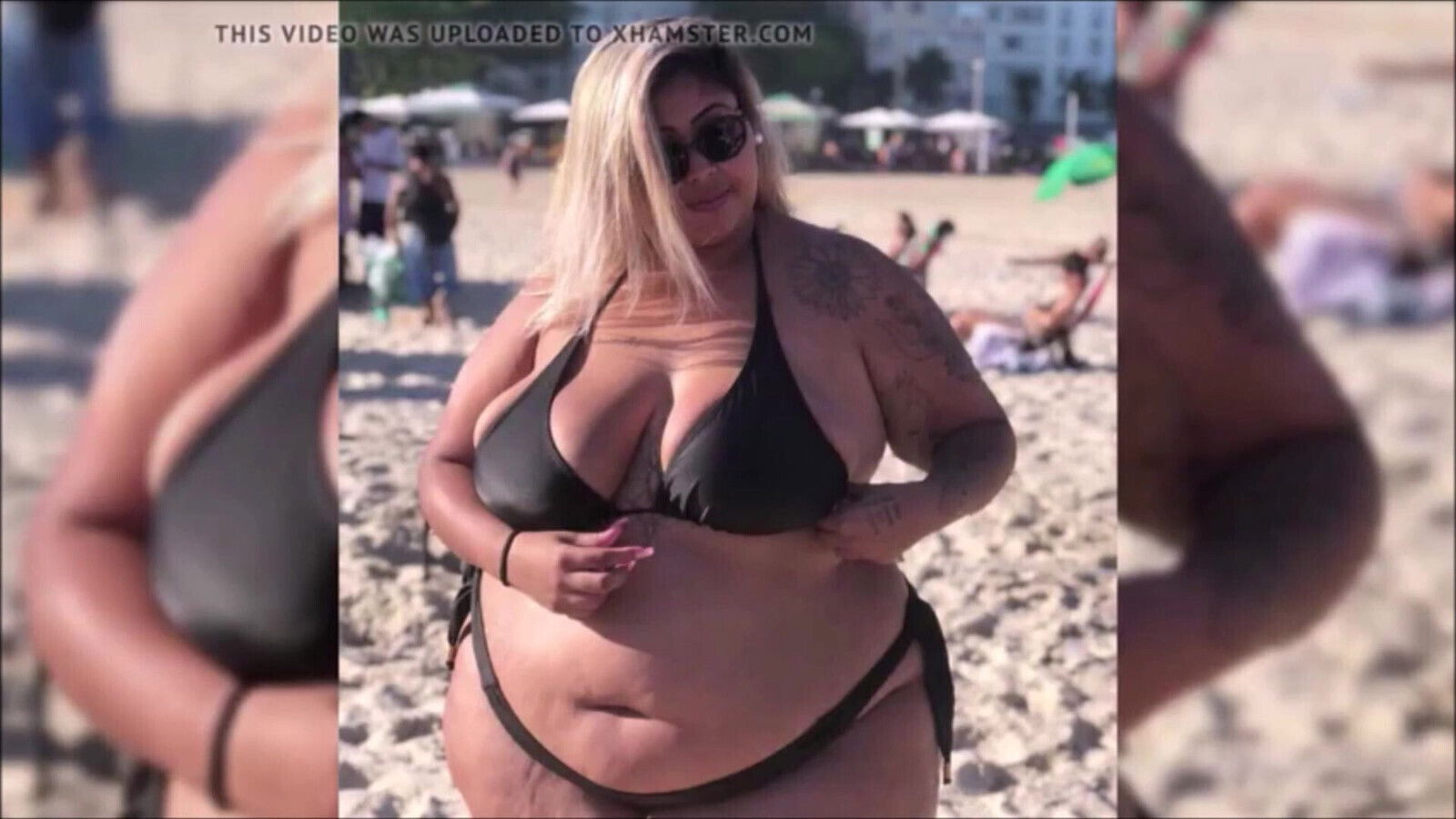 Tassia Marcondes Model