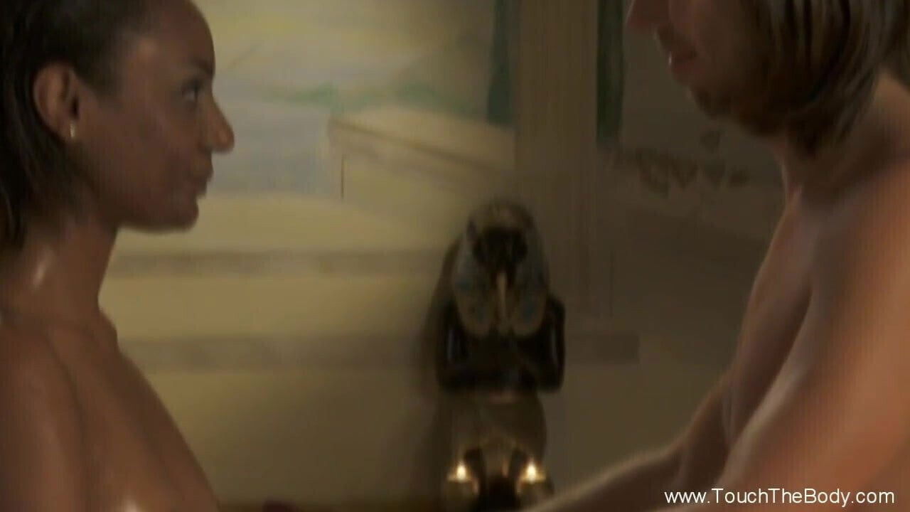 Advanced Massage Indian Pussy