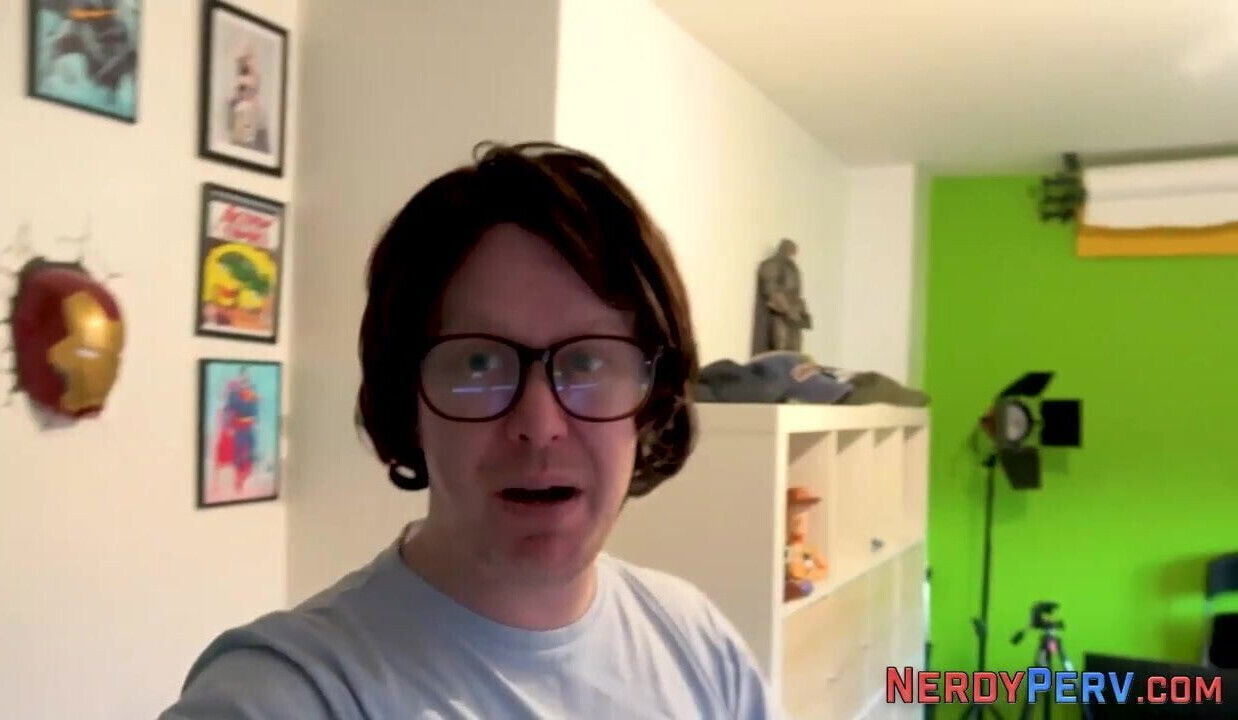 Yorkshire pervy nerds cocks sucked