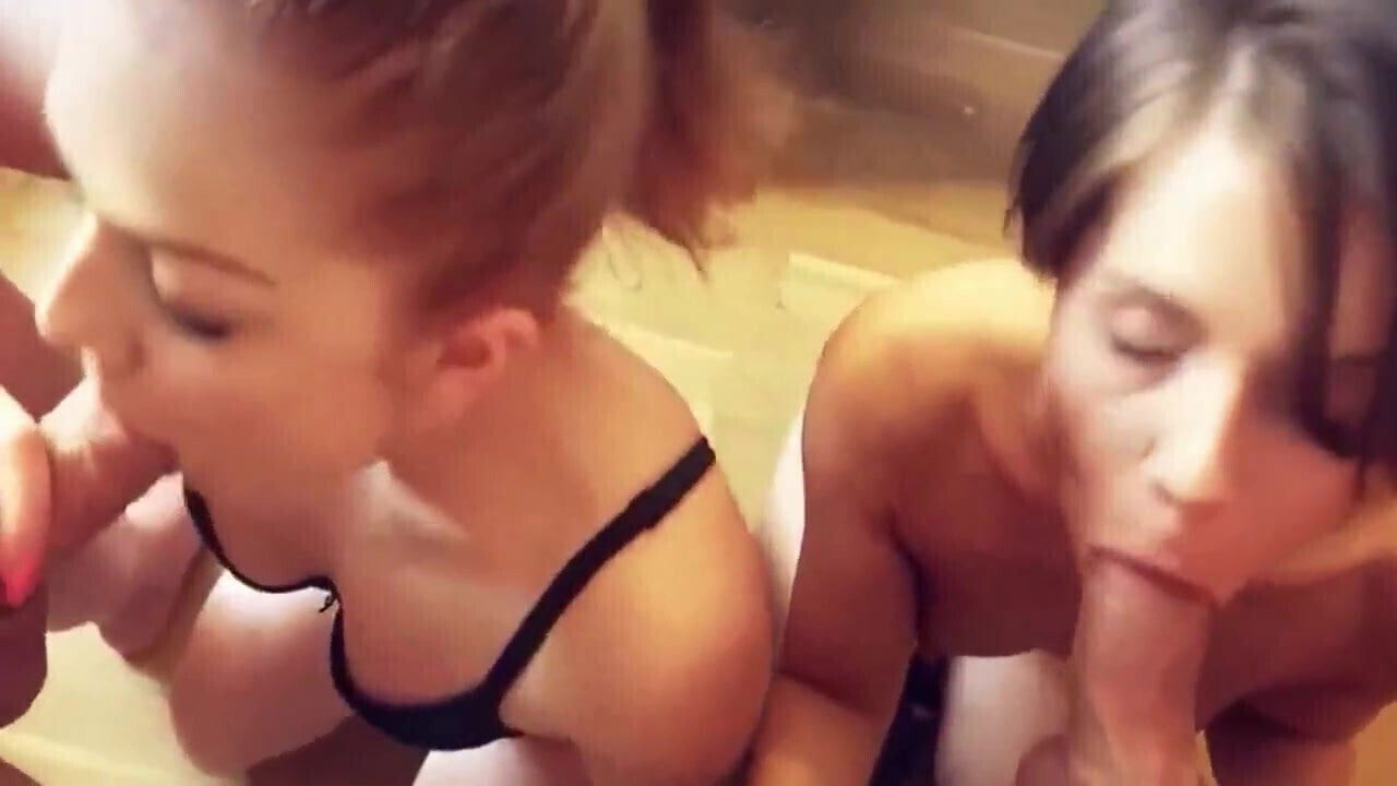 Watch best homemade orgy action featuring these girls