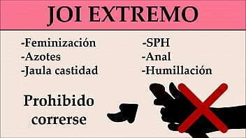 EXTREMO: Anal, feminizaci&oacute_n, SPH, Azotes,...