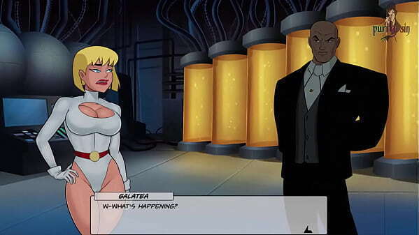 comics Something Unlimited Part Lexcorp Blackfire