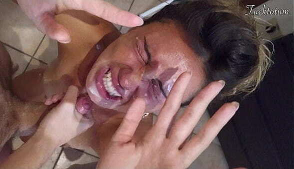 Blowjob soles from Endurance Trainer: Girl orgasms multiple times 7.4, 22.4, 37.2). BLOWJOB FEET REWARD FRENCH