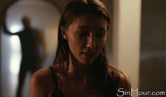 Helpless Teen Didn'_t Have Choice- Maya Woulfe, Striling Cooper