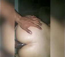 mineirinho deixou aberto dias. Gemi dor, gostoso.