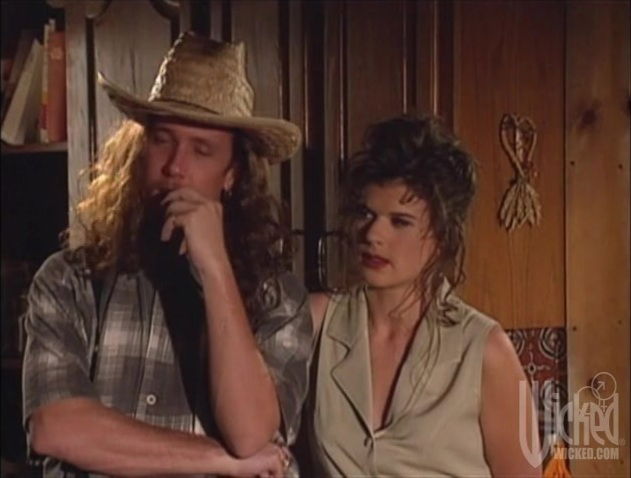 Busty blonde wife Barbara Doll fucked gets pretty face