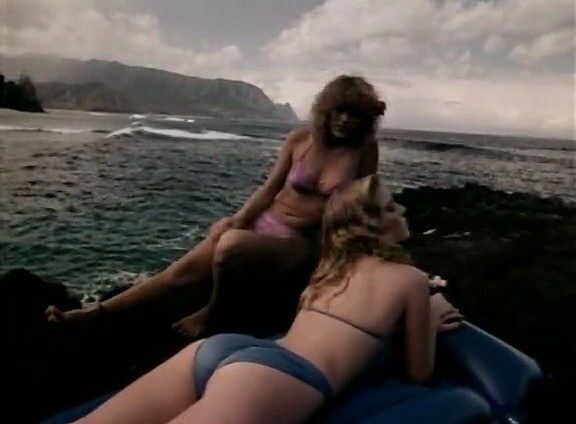 Shauna Grant, Debi Diamond, Ron Jeremy in vintage porn video