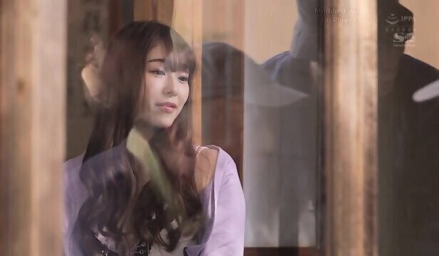 Gorgeous Modern Girl Moves Country [Decensored]