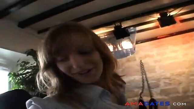 Sodomie vieux jolie fille