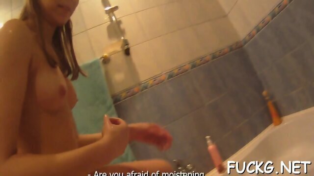 Stick sucking sweet sweetie Alice