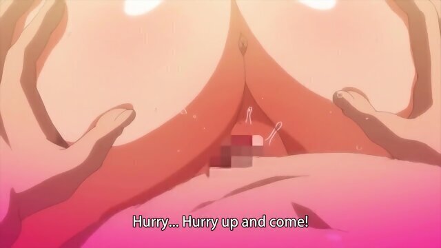 Daily With Middle Aged [60fps]