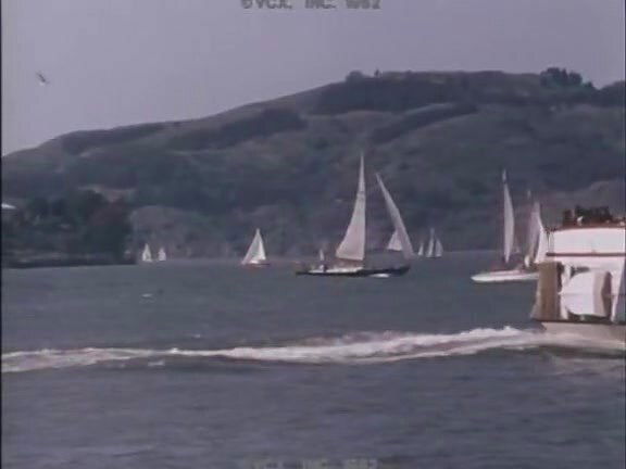 John Holmes, Cyndee Summers, Suzanne Fields in vintage sex clip