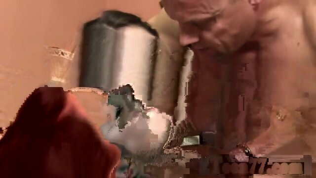 Black Mail order threesome