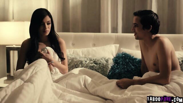 Savanna Sixx enjoying dick deep inside pussy