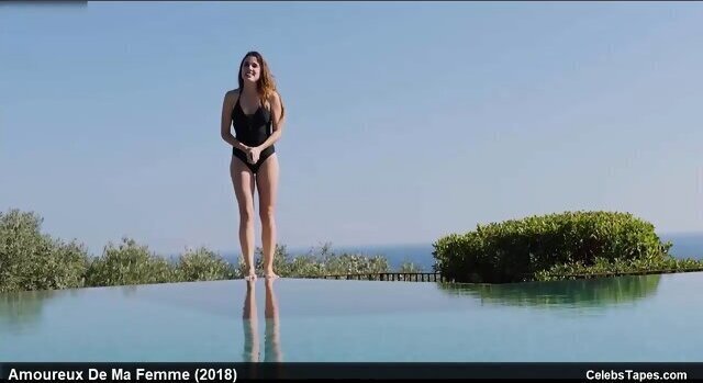 Nice Adriana Ugarte fucked