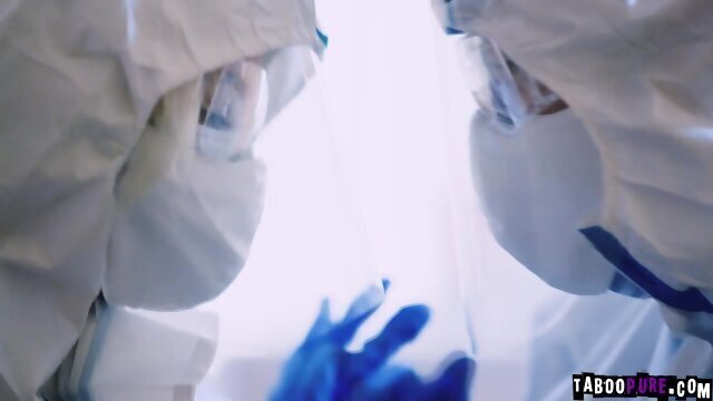 Lucky cannot wait fuck taste each other