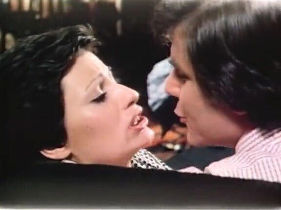 Darby Lloyd Rains, Levi Richards, Mary Stuart in vintage fuck clip