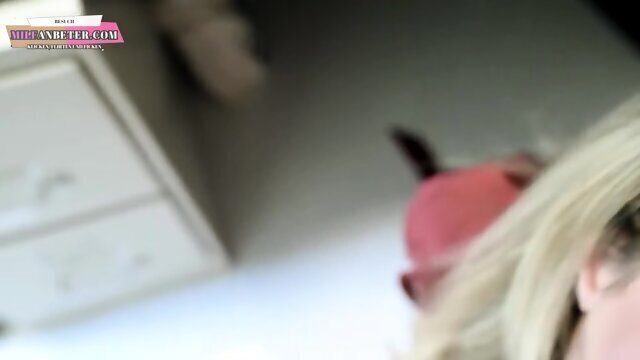 will seinen Schwanz meiner Muschi, nicht meinem Arsch