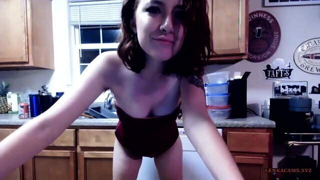 drunk hippie kitchen