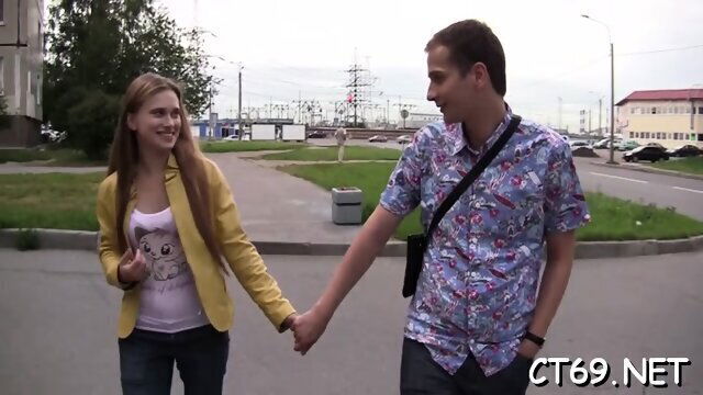 Nude russian blonde perfection Emma enjoys phallus