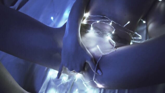 Christmas time during quarantine