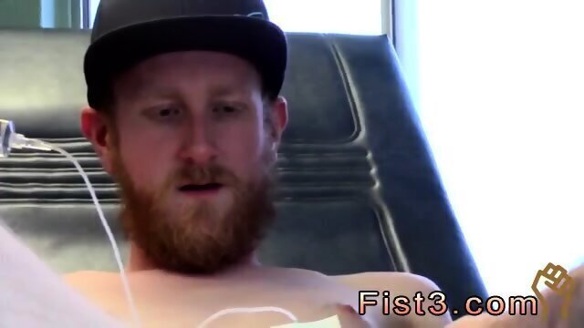 Brazil boys fisting Under accomplished piggy Chad Anders guidance