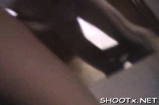 Dong rams young floozy Tanya today