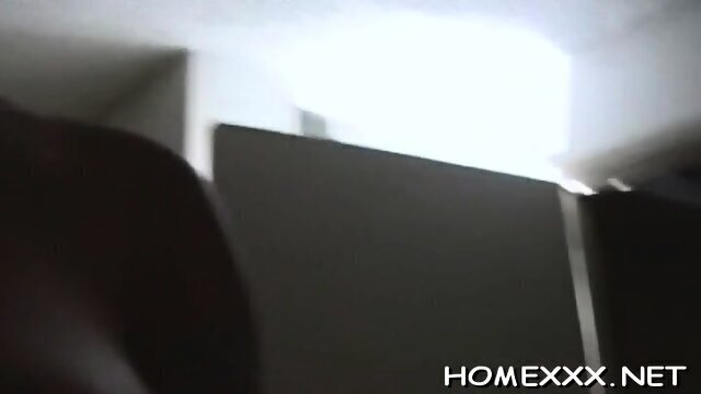 Topnotch ebony brunette Dana getting fucked