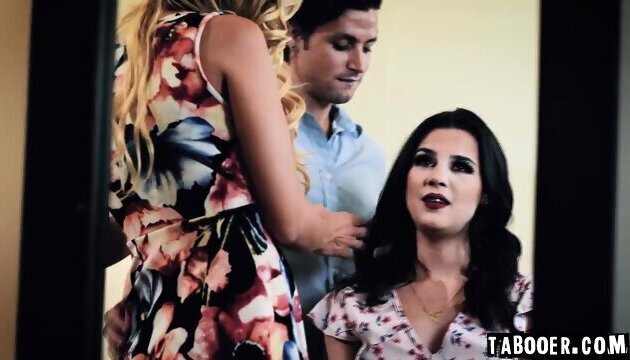 Aunt Katie plans teen Kylie