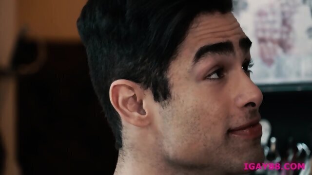 Hunk Lucas Leon Arclyte okows assholes alternate