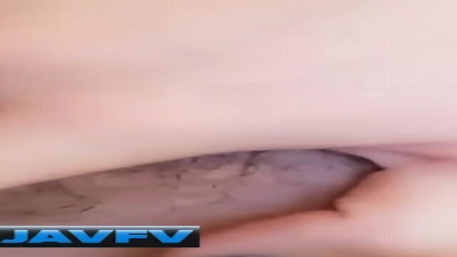 Closeup young asian teen play with pussy (javfv)