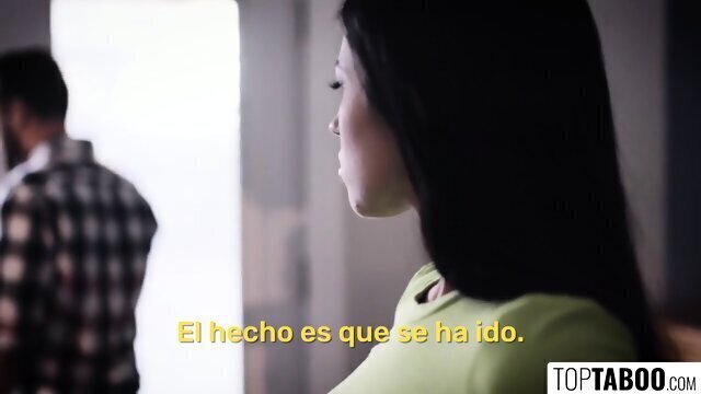 Does Brother Fuck From Behind Like That?