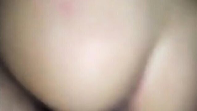 Drunk bathroom with teen after bars