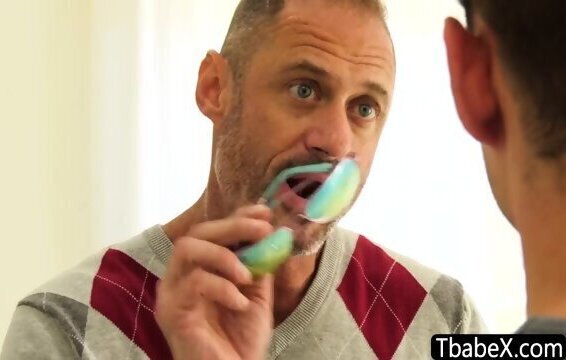 blonde Chloe Wilcox asshole banged hardcore